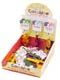 Carabine Can Opener Key Chains Assorted Styles