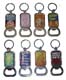 Funny Sayings Bottle Opener Keychains