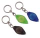 LED Light Key Chain No Switch Assorted