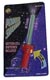 Light Up Power Sword Sound Keychain