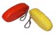 Deluxe Oval Key Float Key Chain 