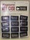 Magnetic Key Case Key Hider Standard 