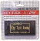 Magnetic Key Case Key Hider Large