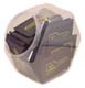 Velcro Key Pouch Jumbo Key Hider 
