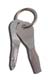 3 Pc Screwdriver Key Chain Phillips Slotted & Bottle Opener