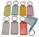 Clik-It Identifier Key Tags Refill By Color
