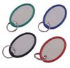 KC-88200 PAPER TAG W/RING-50BX 1 1/4 INCH