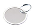Paper Key Tag With Ring 1 7/8 Inch