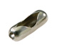 Number 6 NPS Ball Chain Connector 100/Bag