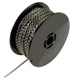 Mity Mite Chain Stainless Steel Keychain 100 Foot Spool