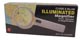 3x Illuminated Magnifier 3 inch Diameter