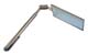 Heavy Duty Inspection Mirror