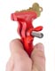 Handheld Vise 4 Inch Metal
