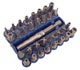TL-5790 - 33 PC SECURITY BIT SET