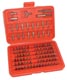 100 Pc Security Bit Set