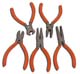 5pc Mini Plier Set