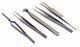 5pc Tweezer Set