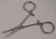 3.5 Inch Forceps Curved