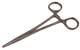 5 Inch Forceps Striaght