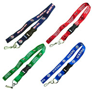 nba lanyards