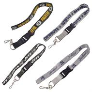 Sports Team Lanyards
