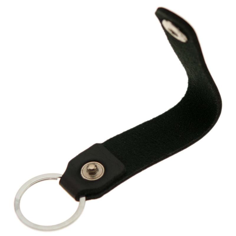 Belt Strap with Snap Imported Leatherette 12/Card