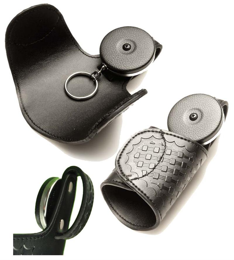 Key Bak with Silencer Flap 24 Inch Chain