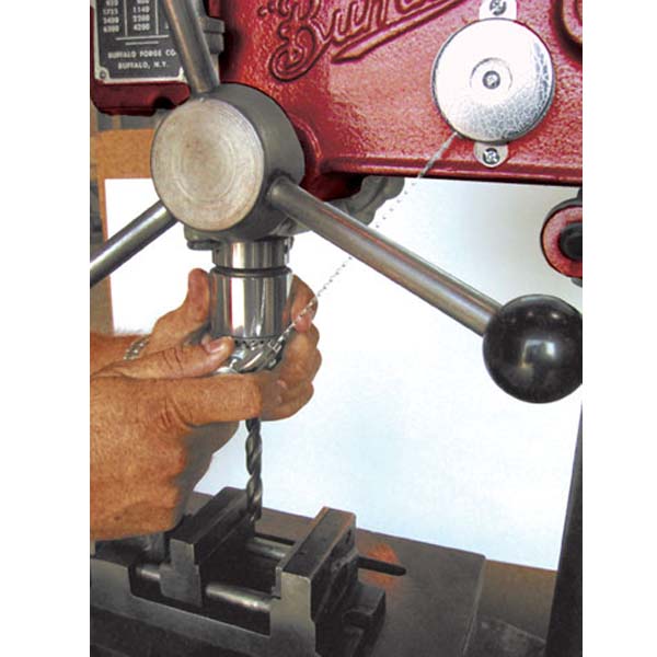 Key Bak Mountable Retractor 24 Inch Chain