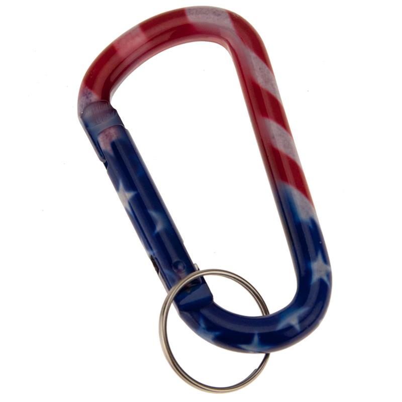 USA Pattern Large Carabiner Bulk Each