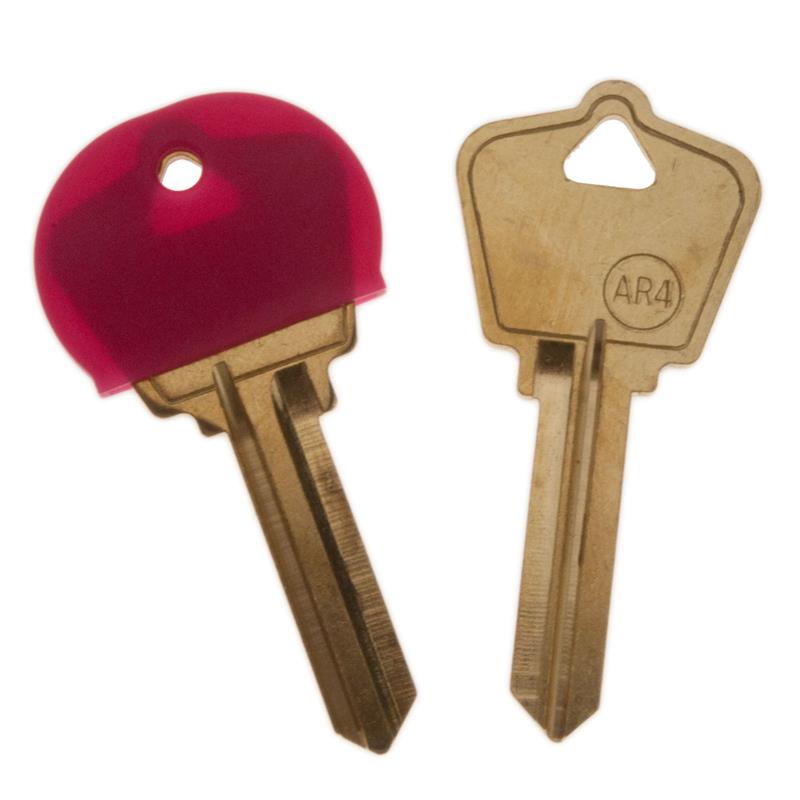 XL Key Identifier Caps 200/Box