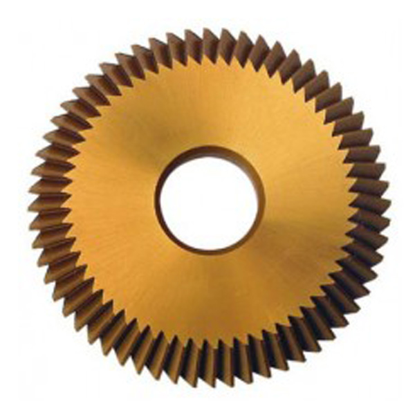 60mm KEY MACHINE REPLACEMENT MILLING CUTTER