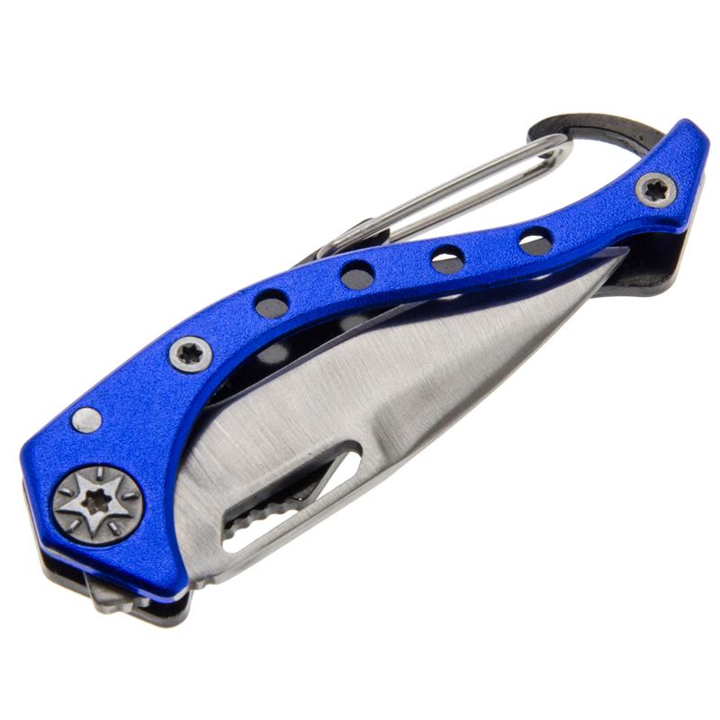 LL UtiliCarry EDC CClip Pocket Knife Asst'd Colors
