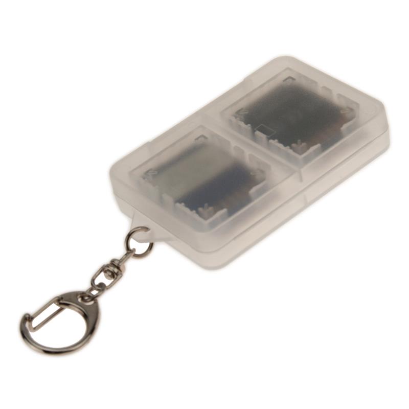 SD/XD Camera Memory Card Holder Bulk Each