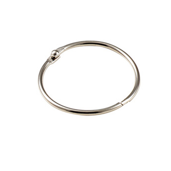 Binder Ring 1 1/4 Inch Bulk Each