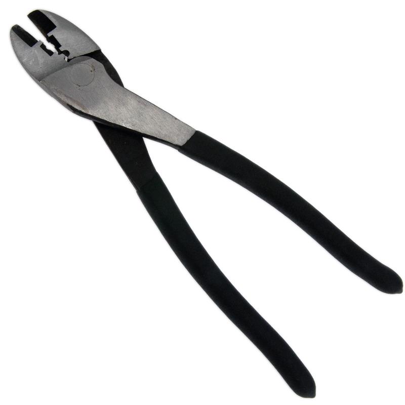 Crimping Tool for all Cable Key Rings