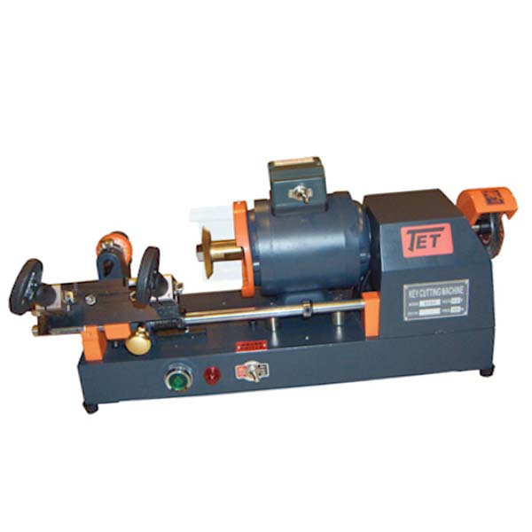 8000 FULLY AUTOMATIC KEY MACHINE