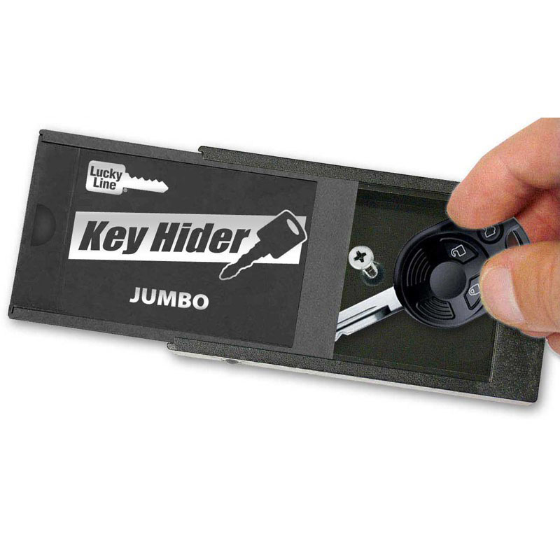 Luckyline Key Hider Box Jumbo