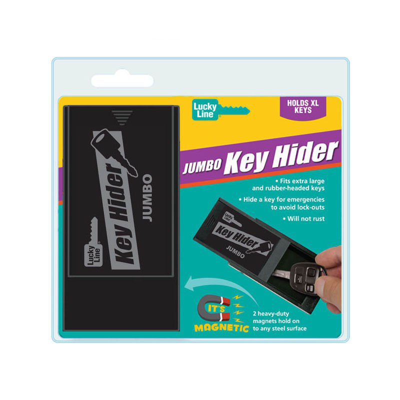 Luckyline Key Hider Box Jumbo