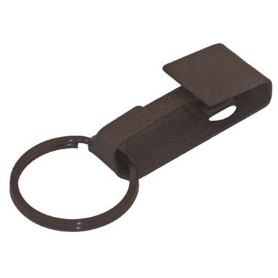 Okays Key Safe Belt Key Holder Black Bulk Each Okays Key Safe Belt Key Holder Black Bulk Each