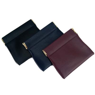 Flex-O-Matic Coin Purse Vinyl Bulk by Color Each Flex-O-Matic Coin Purse Vinyl Bulk by Color Each