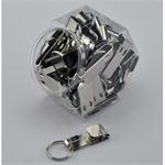 Key Support Belt Key Holder Jar