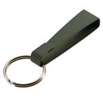 Okays Key Pal Belt Key Holder Black