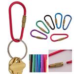 Sure Lock Key Ring Medium