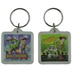 Toy Story Acrylic Key Chain