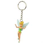 Tinkerbell 3D Figurine Key Chain