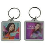 iCarly Acrylic Key Chain
