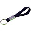 Silicone Wrist Band Key Holder