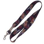 Disney Tinkerbell Lanyard Key Holder Keyring