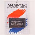 Magnetic Key Case Key Hider Standard 1 Card