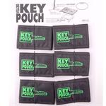 Velcro Key Pouch Jumbo Key Hider